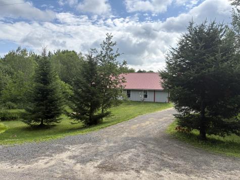 232 Quarry Road Burke NY 12917