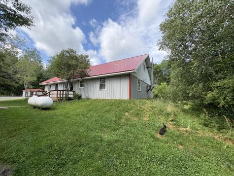 232 Quarry Road Burke NY 12917