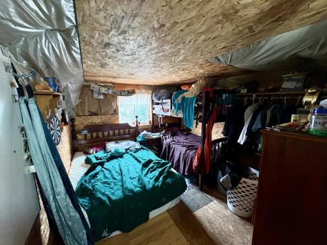 232 Quarry Road Burke NY 12917