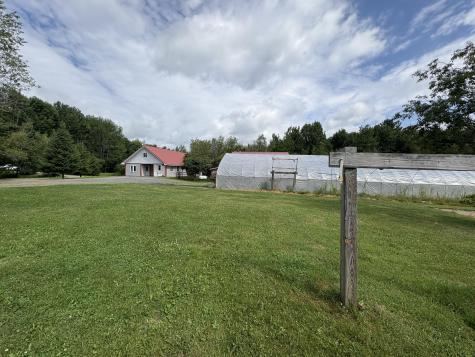 232 Quarry Road Burke NY 12917