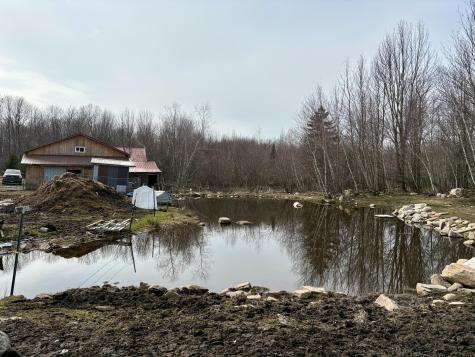 232 Quarry Road Burke NY 12917