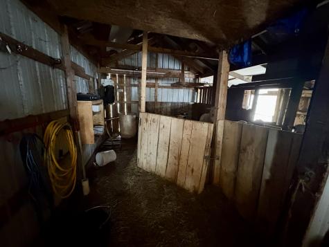 232 Quarry Road Burke NY 12917