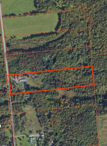 232 Quarry Road Burke NY 12917