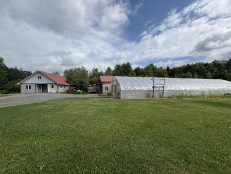 232 Quarry Road Burke NY 12917