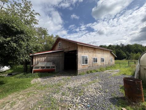 232 Quarry Road Burke NY 12917