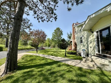 26 Old Route 72 Road St. Regis Falls NY 12980