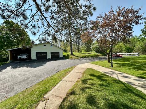 26 Old Route 72 Road St. Regis Falls NY 12980