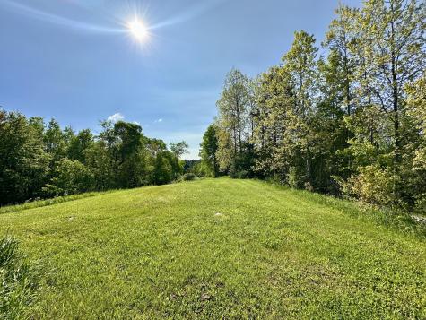 26 Old Route 72 Road St. Regis Falls NY 12980