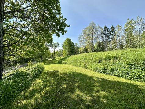 26 Old Route 72 Road St. Regis Falls NY 12980