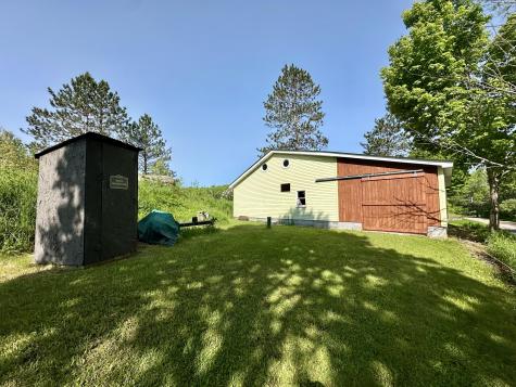 26 Old Route 72 Road St. Regis Falls NY 12980