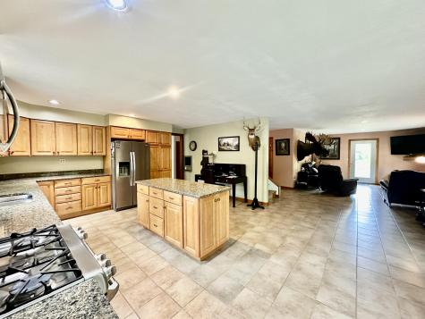 26 Old Route 72 Road St. Regis Falls NY 12980