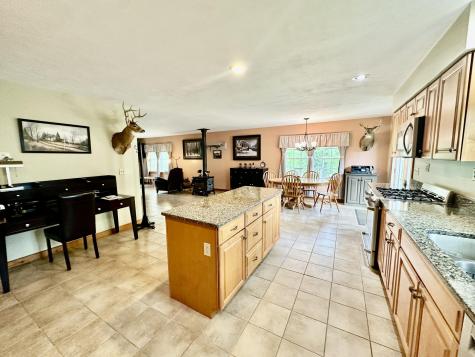 26 Old Route 72 Road St. Regis Falls NY 12980