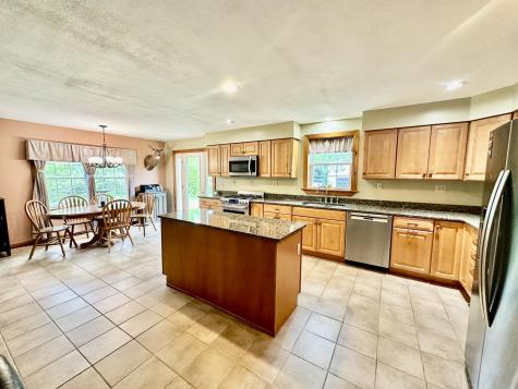 26 Old Route 72 Road St. Regis Falls NY 12980