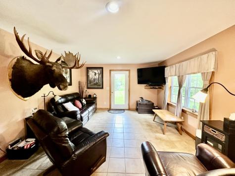 26 Old Route 72 Road St. Regis Falls NY 12980