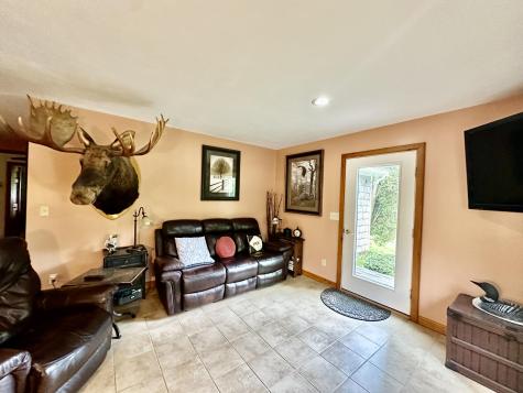 26 Old Route 72 Road St. Regis Falls NY 12980