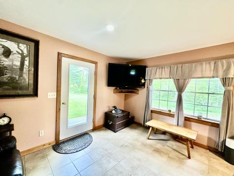 26 Old Route 72 Road St. Regis Falls NY 12980