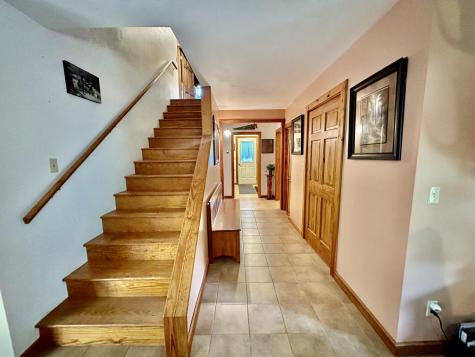 26 Old Route 72 Road St. Regis Falls NY 12980