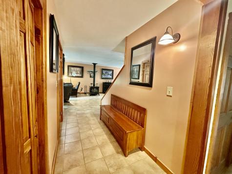 26 Old Route 72 Road St. Regis Falls NY 12980