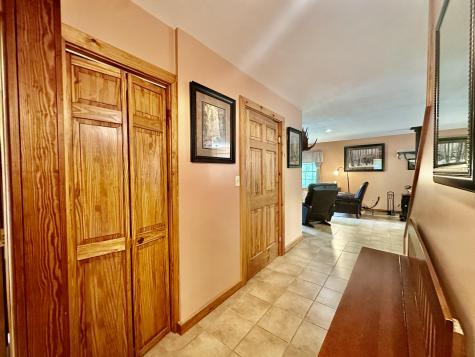 26 Old Route 72 Road St. Regis Falls NY 12980