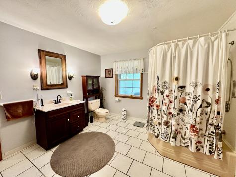 26 Old Route 72 Road St. Regis Falls NY 12980