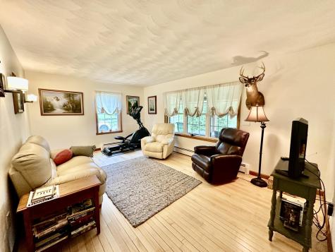 26 Old Route 72 Road St. Regis Falls NY 12980