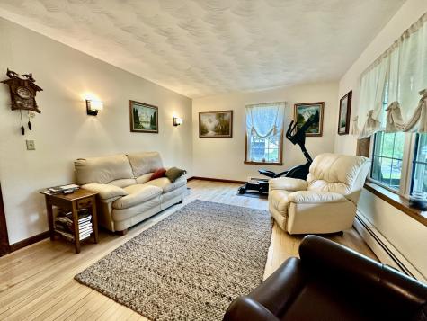 26 Old Route 72 Road St. Regis Falls NY 12980