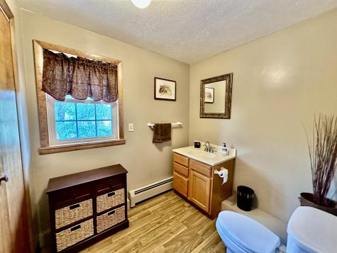 26 Old Route 72 Road St. Regis Falls NY 12980