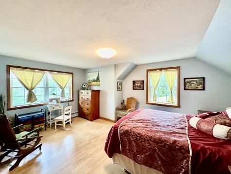 26 Old Route 72 Road St. Regis Falls NY 12980