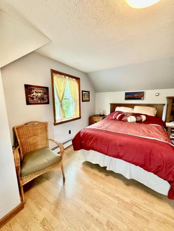 26 Old Route 72 Road St. Regis Falls NY 12980