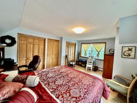 26 Old Route 72 Road St. Regis Falls NY 12980