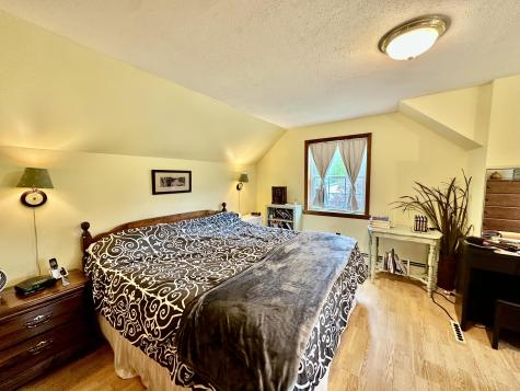 26 Old Route 72 Road St. Regis Falls NY 12980