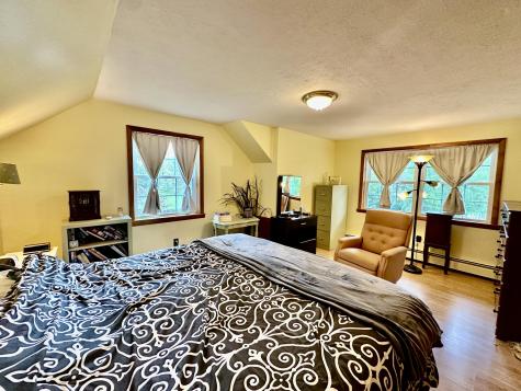 26 Old Route 72 Road St. Regis Falls NY 12980