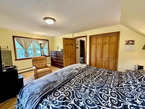 26 Old Route 72 Road St. Regis Falls NY 12980