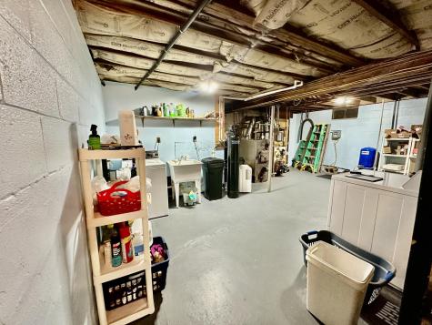 26 Old Route 72 Road St. Regis Falls NY 12980