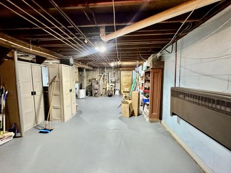 26 Old Route 72 Road St. Regis Falls NY 12980