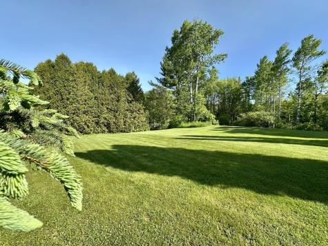 26 Old Route 72 Road St. Regis Falls NY 12980