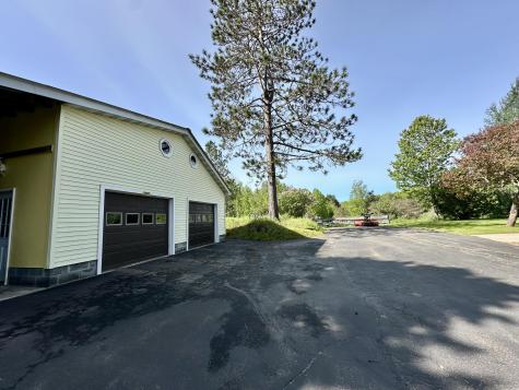 26 Old Route 72 Road St. Regis Falls NY 12980