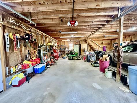 26 Old Route 72 Road St. Regis Falls NY 12980