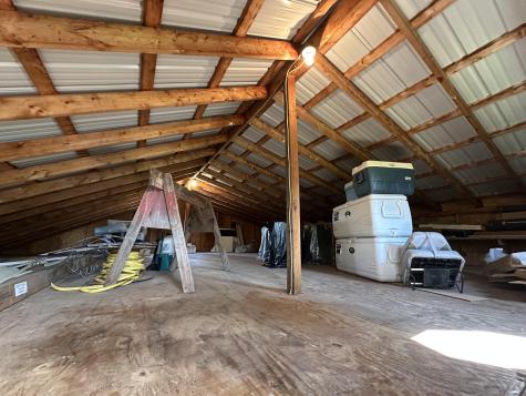 26 Old Route 72 Road St. Regis Falls NY 12980