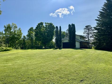 26 Old Route 72 Road St. Regis Falls NY 12980