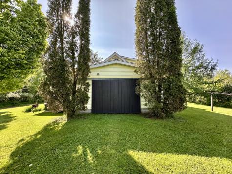 26 Old Route 72 Road St. Regis Falls NY 12980