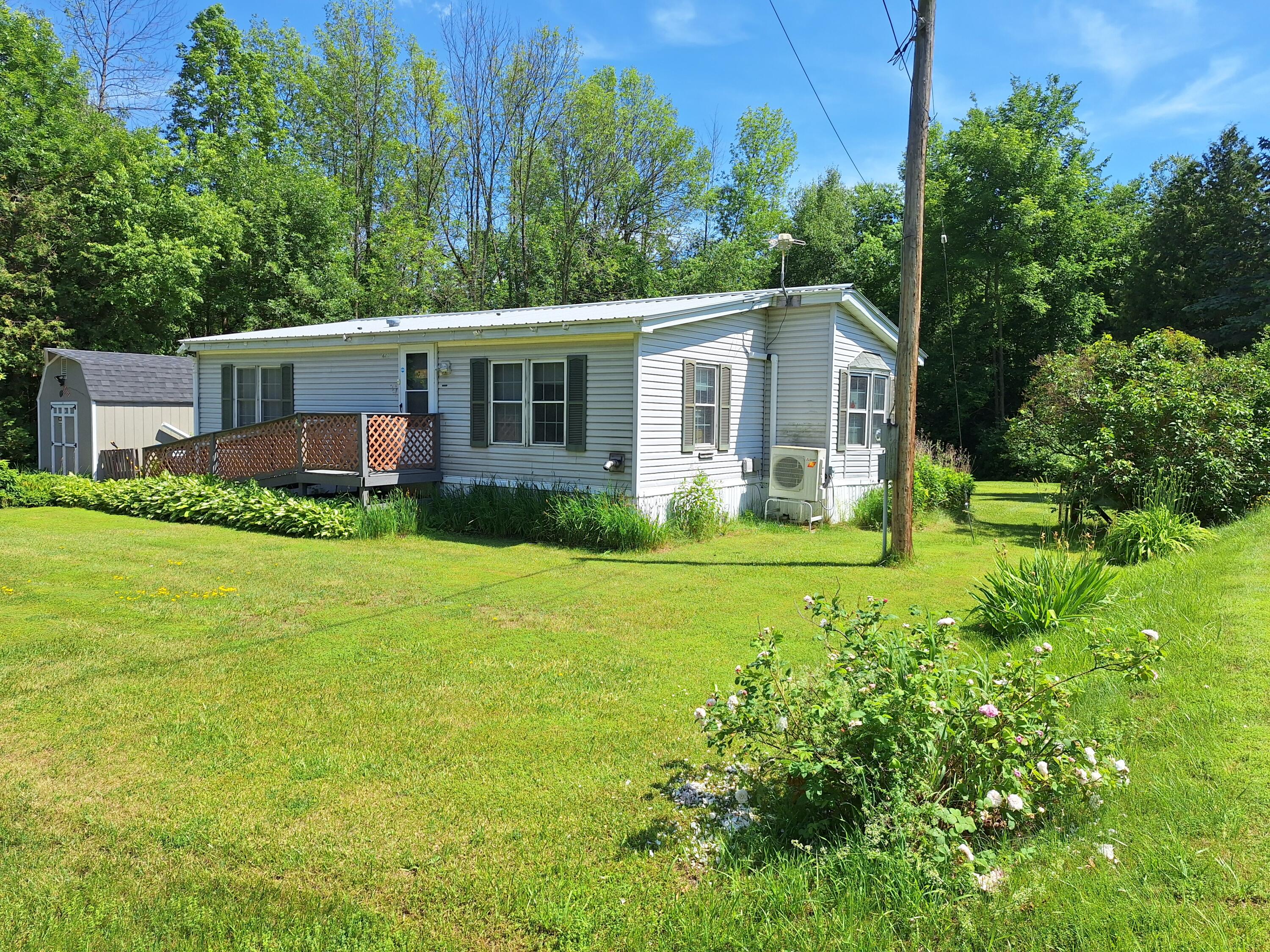 441 Spellman Road Plattsburgh NY 12901