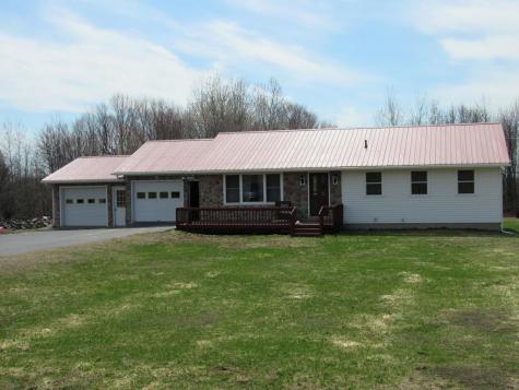 387 General Leroy Manor Road Morrisonville NY 12962