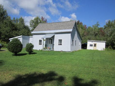 146 Underwood Road Tupper Lake NY 12986