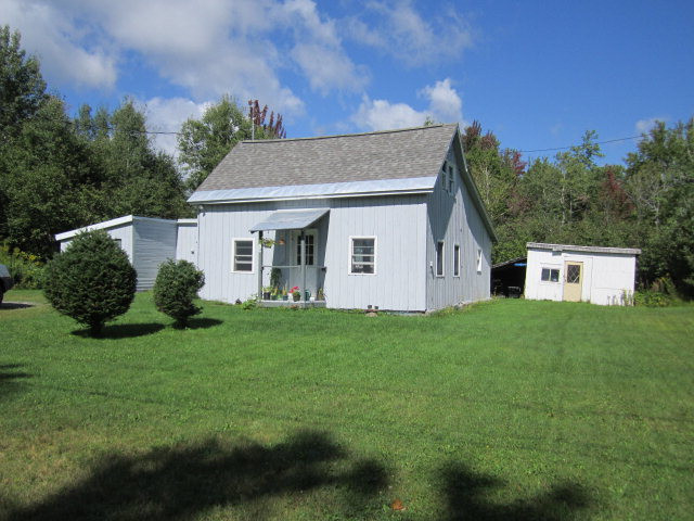 146 Underwood Road Tupper Lake NY 12986