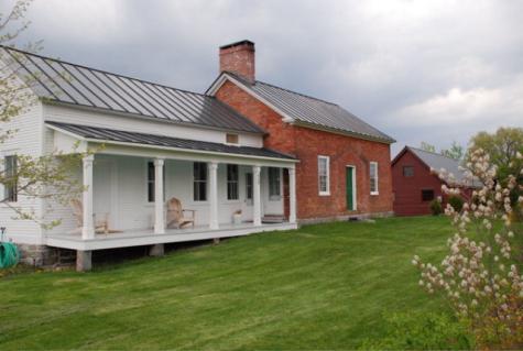 409 Middle Road Essex NY 12936