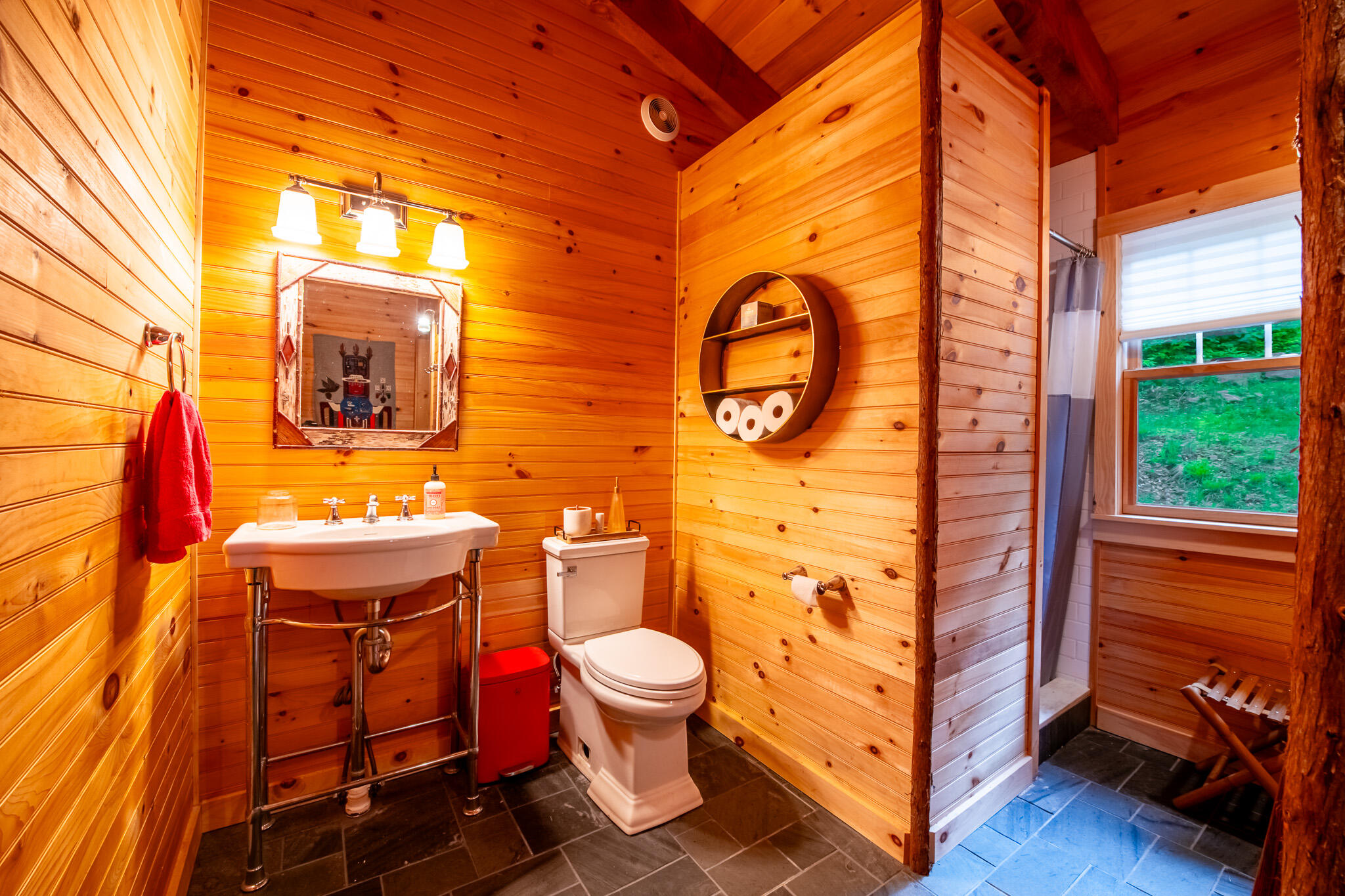 12 George & Bliss Lane Lake Placid NY 12946