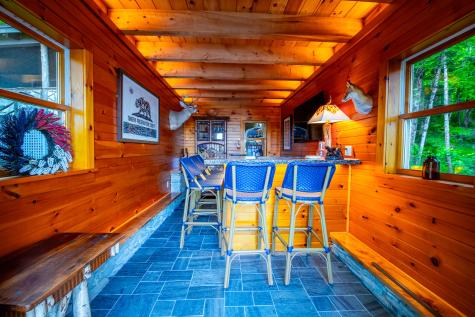 12 George & Bliss Lane Lake Placid NY 12946
