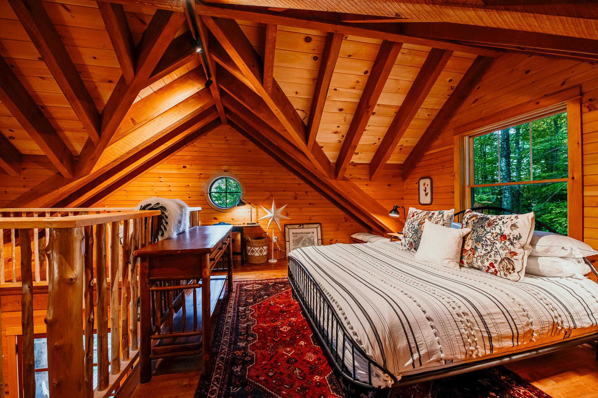 12 George & Bliss Lane Lake Placid NY 12946