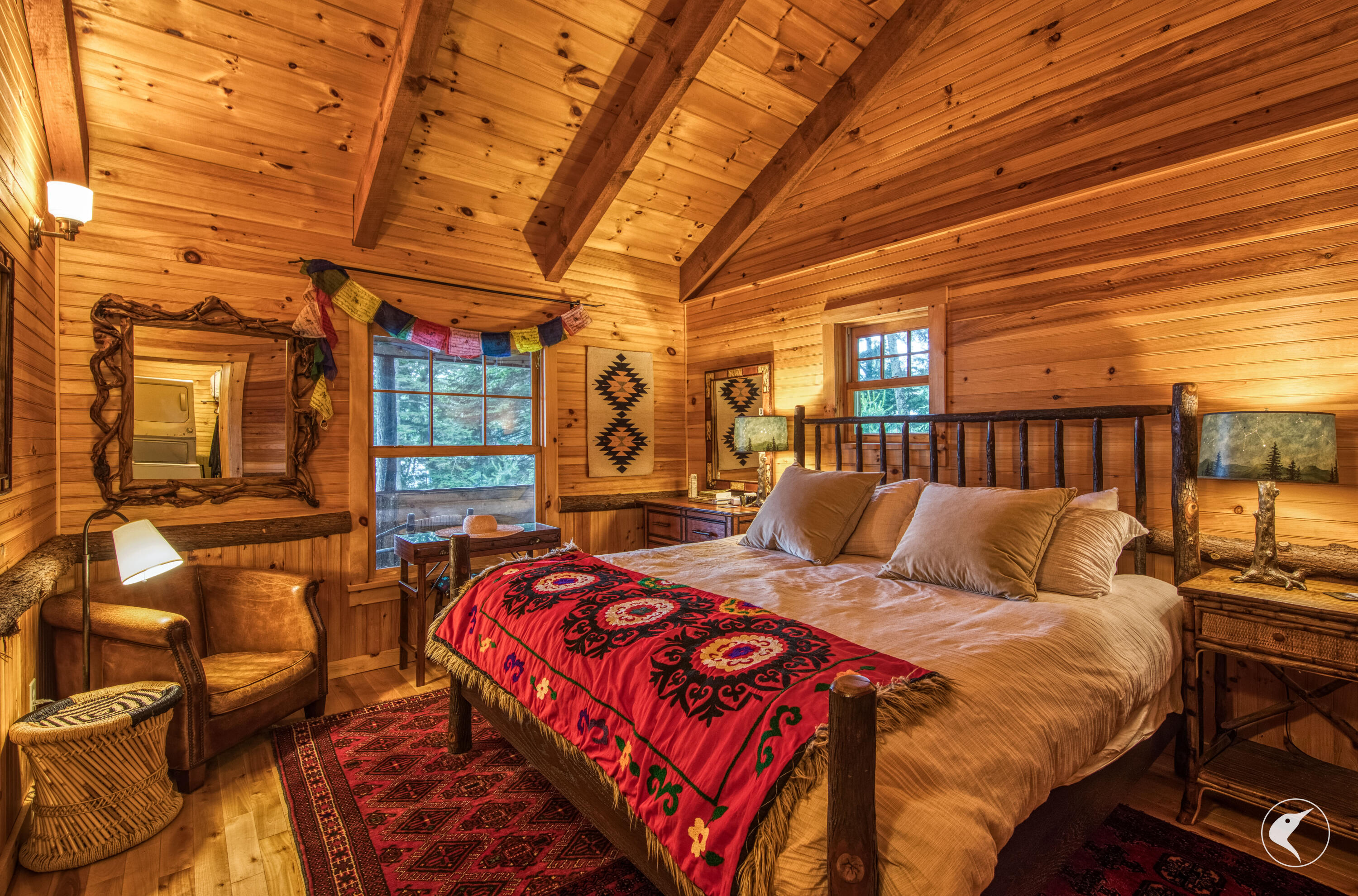 12 George & Bliss Lane Lake Placid NY 12946